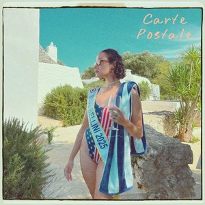 Cliff Schneider - Californie