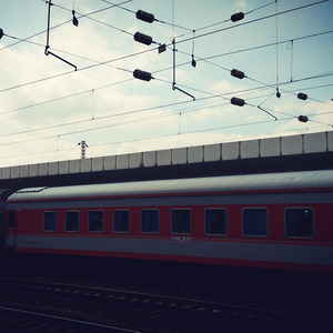 列车