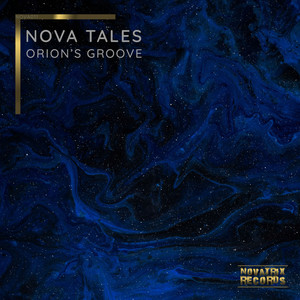 Orion's Groove