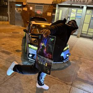 Friends Freestyle (Explicit)