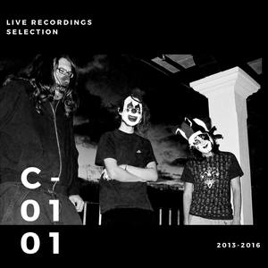 Live Recordings Selection 2013-2016