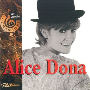 Alice Dona - Stasera no no