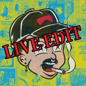 MEDICATION (Live Edit|Live)