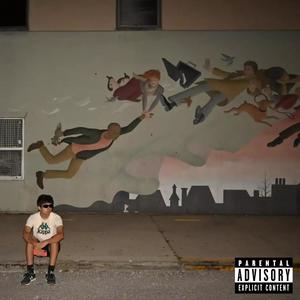 Everything You Say (feat. Luxx & Concordbreezy) (Explicit)
