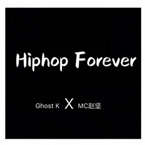 Hiphop forever (feat.赵老师)