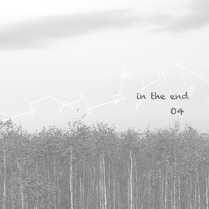 in the end