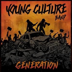 Generation (Ben Mckone Dub Mix)