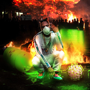 Want It All (Explicit)