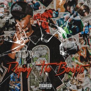 Lift Off (feat. Allstarrdagreat) (Explicit)