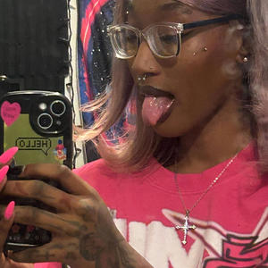 stunnin like my mama (Explicit)