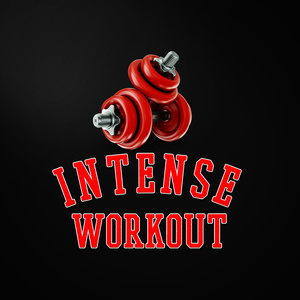 Intense Workout