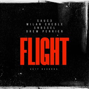 FLIGHT (feat. Snossel) [Radio Edit]