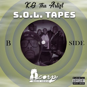 S.O.L. Tapes B Side (Explicit)