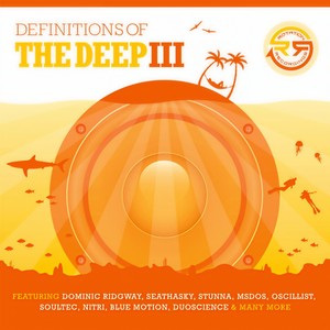 Lucky Guess (Original Mix)