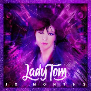 Lady Tom - Don`t Stop (Original Mix)