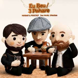 Eu Beu / 3 Pahare