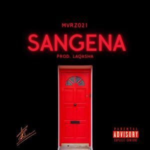 Sangena (IYOLOLO) (feat. LaQasha) (Explicit)