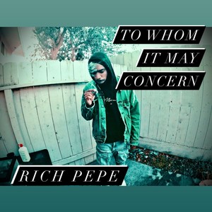 To Whom it May Concern (Explicit)