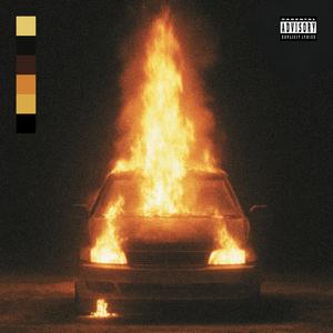 Kid Cudi! (feat. Ortiz) (Explicit)