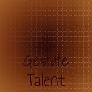 Gestate Talent