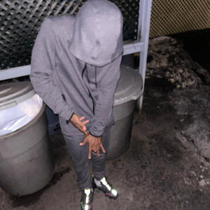 Made Me Mad (Explicit)