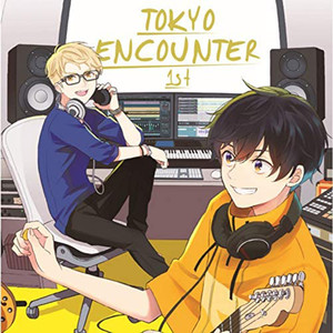 TOKYO ENCOUNTER 1st