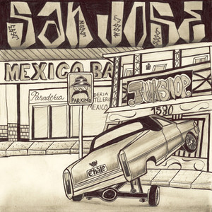 Land Of The Lost (Explicit)