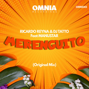 Merenguito (Extended Mix)