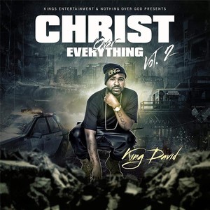 Christ Over Everything, Vol. 2