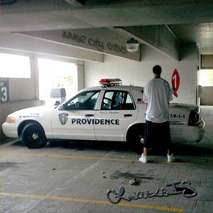 Just Go Down (feat. Errol Flynn aka EVIL) (Explicit)