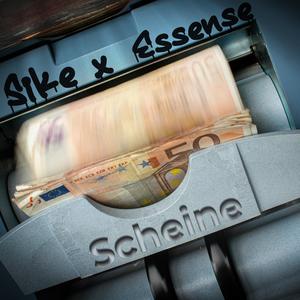 Scheine (feat. Essense) (Explicit)