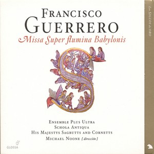 Guerrero, F.: Choral Music