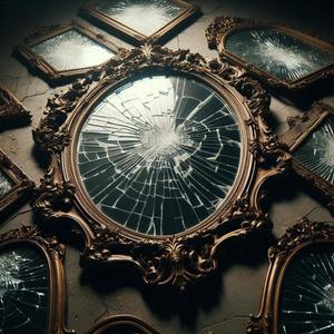 Shattered Mirrors (feat. Selene)