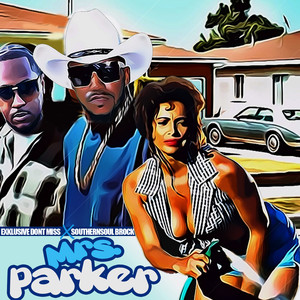 Mrs. Parker (Explicit)