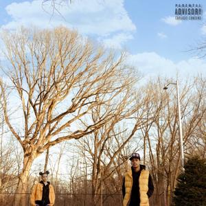 Sky End(feat. pō'edik) (Explicit)