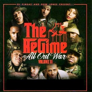 All Out War, Vol. II (Explicit)