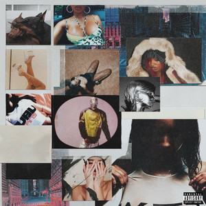 Wait For You (feat. tez) (Explicit)