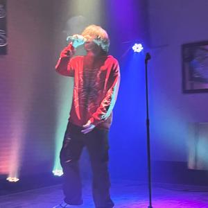 pop my collar (sped up) (Explicit)