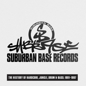 The History Of Hardcore, Jungle, Drum & Bass 1991-1997