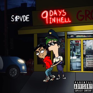 Sins(feat. Tahfeezy) (Explicit)