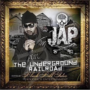 The Underground Railroad (Explicit)