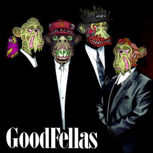 Goodfellas (Explicit)