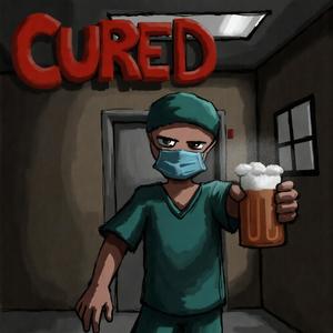 CURED! (Studio Live Session)