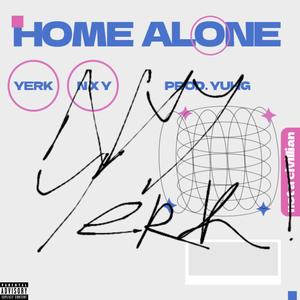 home alone (feat. Yerk & N X Y)