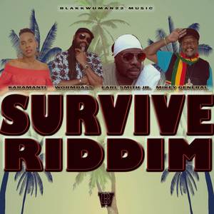 Survive Riddim