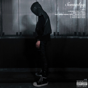 OKAY OKAY (feat. Dress Marine, nero..., FRAME & yumai) (Remix|Explicit)