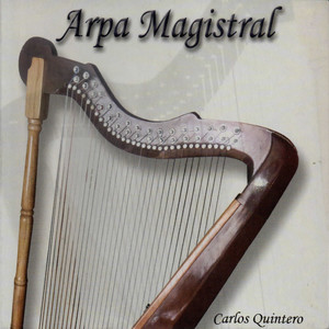 Arpa Magistral