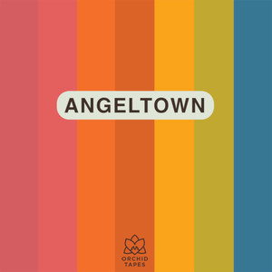 Angeltown