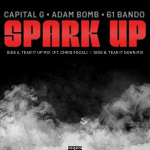 Spark Up (Explicit)