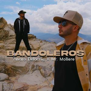 Bandoleros (feat. Mr.Molliere)